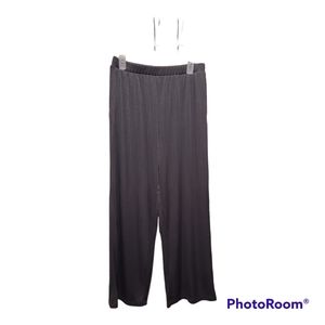 Banana Republic Wide Leg Pants